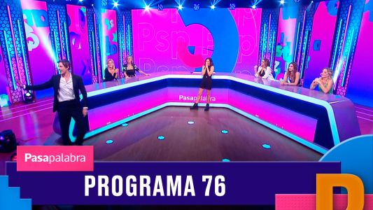 Programa 76