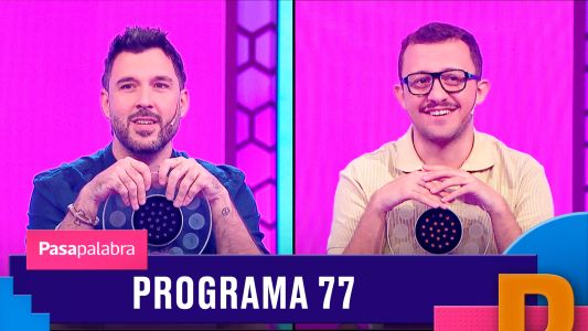 Programa 77