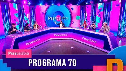 Programa 79