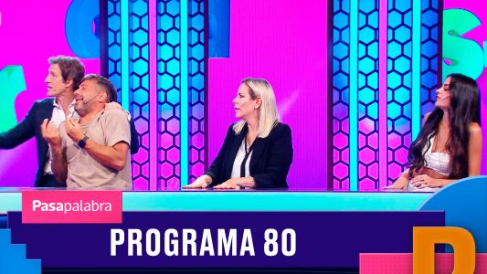 Programa 80