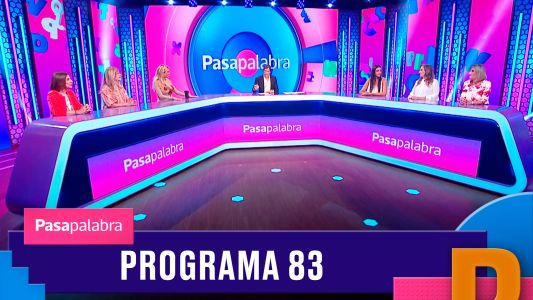 Programa 83