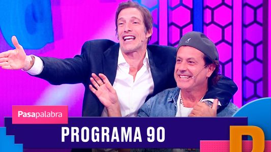 Programa 90