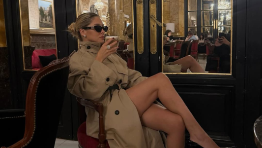 El "drama" de Sofía Gonet: "He tenido ataques de ira por este motivo"