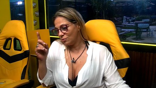 Tamara Paganini analiza las internas de los grupos