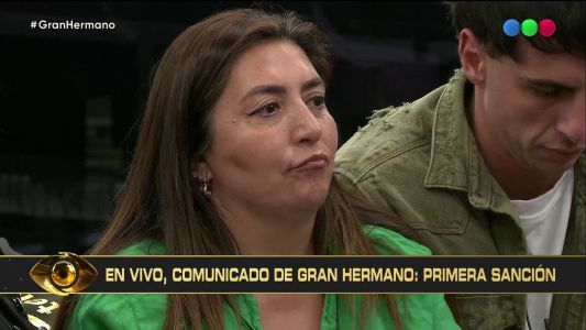 Triple sanción para Pincoya por su ataque hacia Tamara Paganini