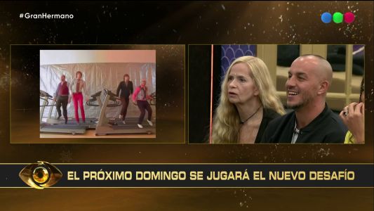 Vuelve el video de OK Go, desafío icónico en la historia de Gran Hermano
