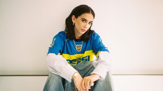 Zulan, la DJ argentina que la rompió en Coachella llega a Buenos Aires: todos los detalles