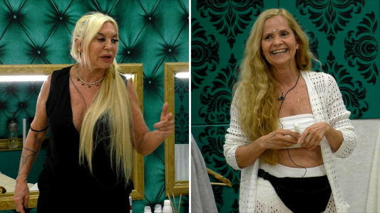 “No me busquen, que me encuentran”: Zilli explotó contra Grecia