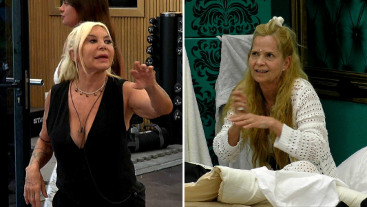 Sigue la guerra: Zilli despertó a Grecia y la tensión no da tregua