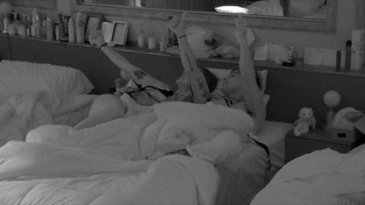 La verdad sobre el consentimiento entre Luana y Zunino