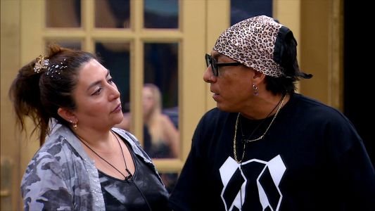 Escándalo tras la sanción: Brian apuntó contra Pincoya y estalló la casa