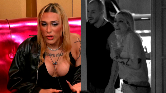 Danelik Galazán se adjudicó la salida de La Maciel y se pudrió todo