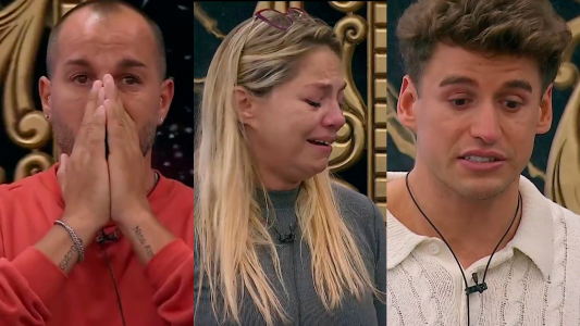 El mejor y el peor momento de la vida de los jugadores de Gran Hermano 2026