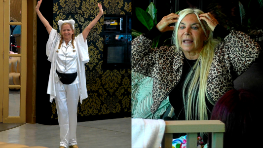 Yanina Zilli reveló qué es lo que más detesta de Grecia Colmenares