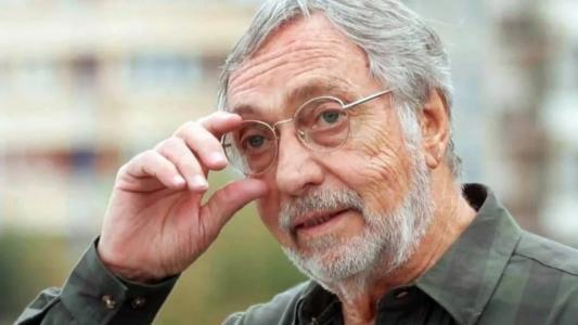 Cómo fue el accidente doméstico que provocó la muerte de Luis Brandoni