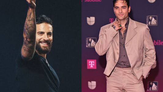 Maluma anunció la llegada de un nuevo álbum: "Es un homenaje a nuestra tierra"