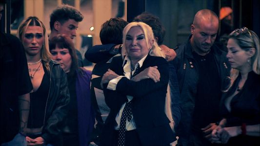 Todos se burlan del meme de Zilli por la salida de Martín