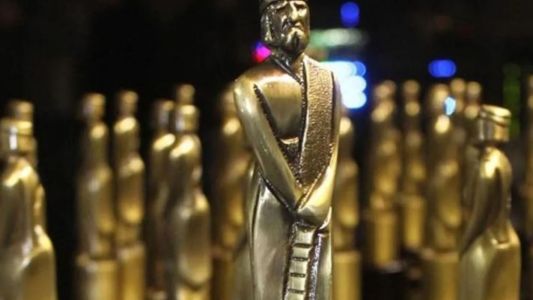 Estos son todos los nominados a los Martin Fierro de Televisión Abierta 2026