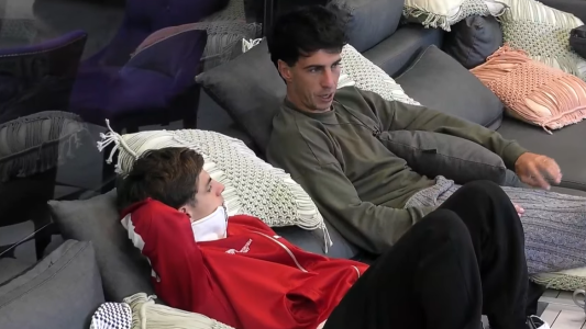 Nazareno Pompei explicó por qué se retiró tan joven del fútbol