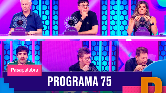Programa 75