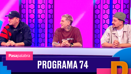 Programa 74