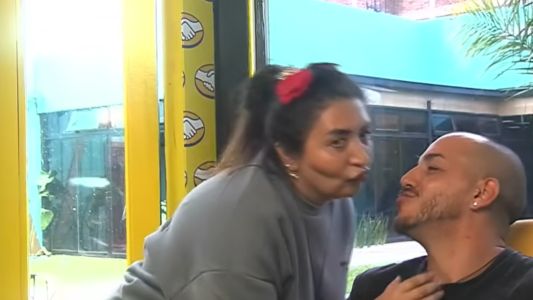 Pincoya y sus dos maridos: metió en el freezer a Eduardo y fue a fondo con Emanuel