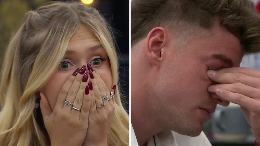 Sanción histórica en Gran Hermano: se quedaron sin prueba ni presupuesto