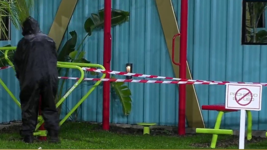 Sanción ejemplar en Gran Hermano: congelados y duras restricciones