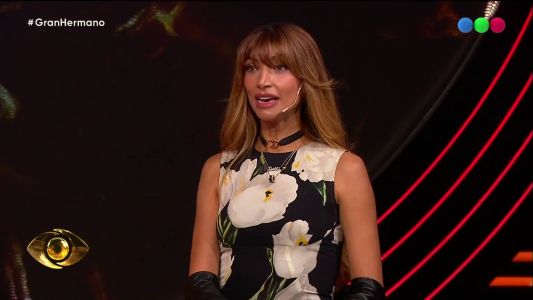 Solange Abraham: "Me pareció injusta la expulsión"