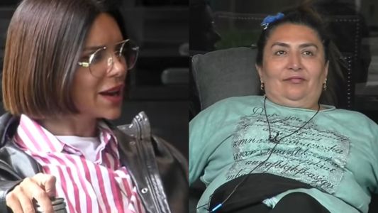 "El escupitajo no fue nada": a pesar de la triple sanción, Pincoya no afloja en su guerra contra Tamara