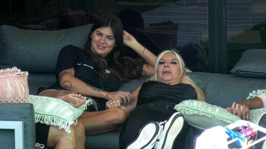 La crisis de Yanina Zilli por no poder hacer pizzas