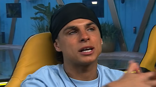 Zunino "tiene las pelotas llenas" con la actitud de Luana