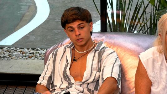 “Me hacen el vacío”: la acusación de Franco Zunino contra Brian Sarmiento