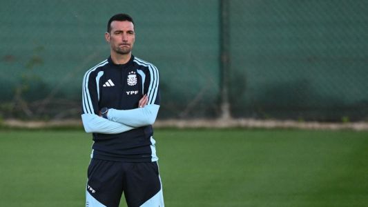 La Selección argentina ya tiene definida su agenda en Estados Unidos para defender el título mundial