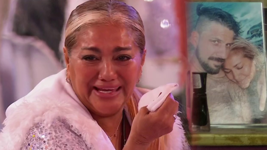 La Bomba Tucumana abrió su corazón y emocionó a toda la casa