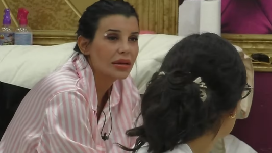 "País independiente": el plan de Charlotte para para generar un "brote psicótico" en la casa