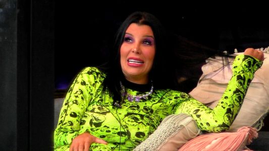 Charlotte Caniggia impuso su estilo en Gran Hermano y ya tiene clientes dentro de la casa