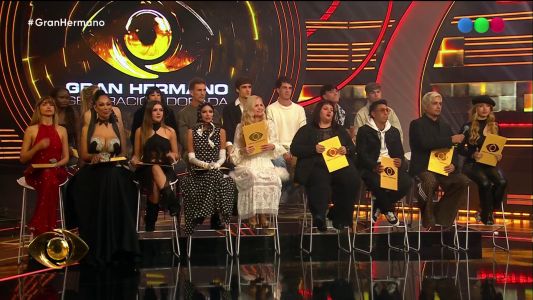 Casi todos quieren revancha: qué dijeron los exparticipantes sobre el repechaje