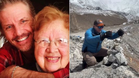 "Gracias por todo": el emocionante homenaje de Facundo Arana a su maestra de primaria