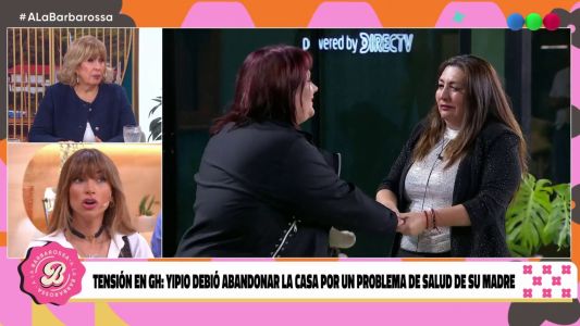 Solange Abraham analizó el impacto de la salida de Yipio Pintos y lanzó un duro pronóstico: "Era la cacique de ese grupo"