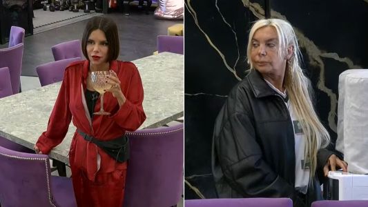 "Se va a notar la ausencia": la profunda reflexión de Daniela de Lucía y Yanina Zilli antes de la gala de eliminación en Gran Hermano