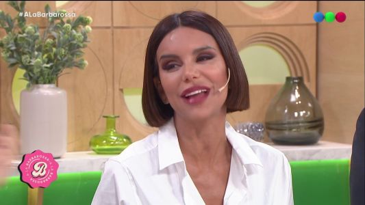 Daniela de Lucía tras su salida de Gran Hermano: "Siento que me faltó embarrarme un poco más"