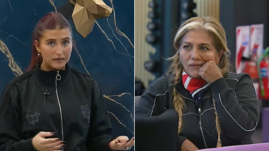 Se pudrió todo por la limpieza en Gran Hermano: feroz interna contra Yanina Zilli por un "despliegue de suciedad"