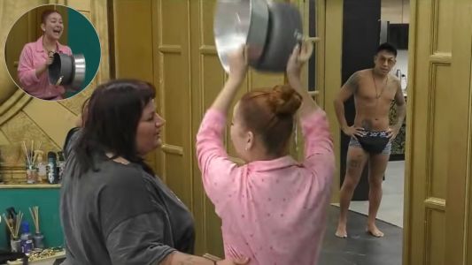 "Es una falta de respeto": Steffany Pereira desató el caos con otro polémico cacerolazo