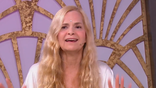 Grecia Colmenares reveló su estrategia y confirmó que quiere volver a Gran Hermano