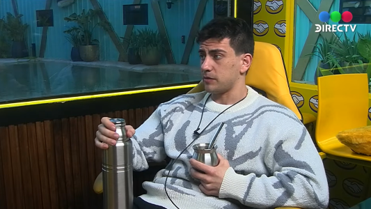 Matías Hanssen analizó a los participantes de Gran Hermano y marcó sus límites dentro del juego