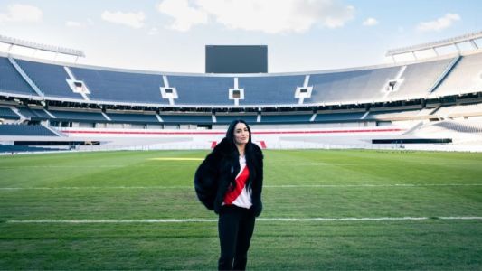 "En mis sueños más bizarros...": Lali Espósito y la sentida reflexión a un mes de sus dos estadios River agotados