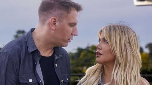 Maxi López rompió el silencio sobre "Triángulo Amoroso", la serie vertical con Wanda Nara: "Todo lo que pasa es real"