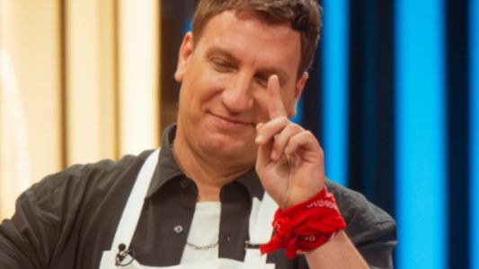 Video | Maxi López compartió cuál es su mayor "pibardo moment"