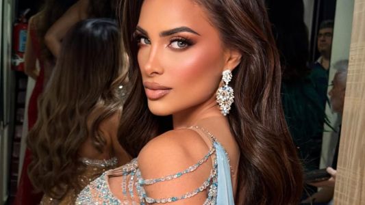 Quién es Tamara Rogouski, la misionera que se consagró Miss Universo Argentina 2026